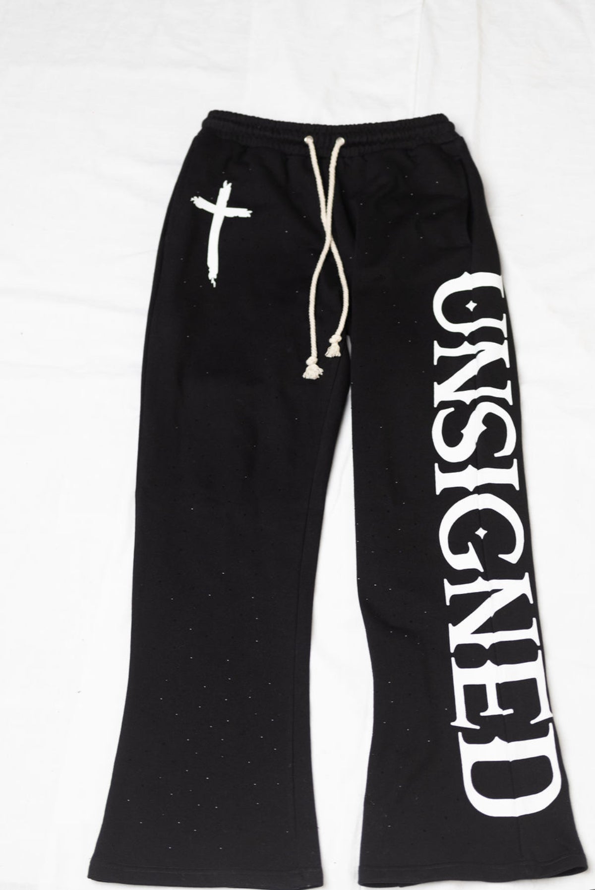 "UNSIGNED" Jesus (Moonlight) Sweatpants